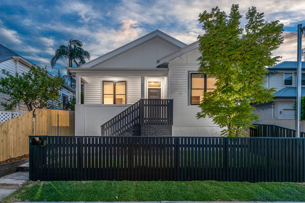 Clarence Road, New Lambton Buildsmart Constructions